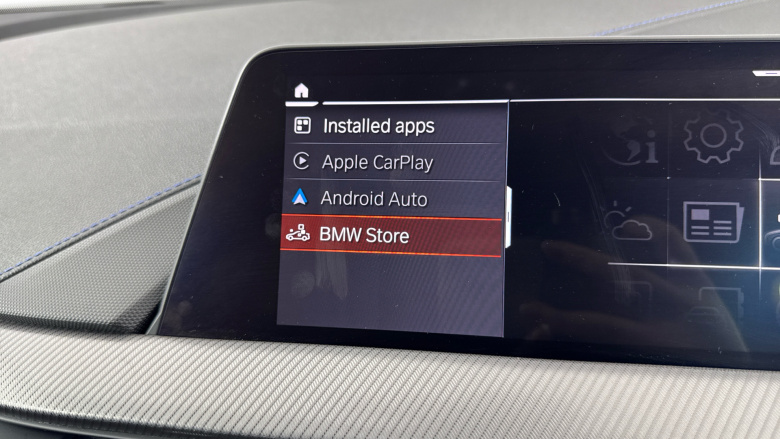 BMW 2 Series 218i [136] M Sport 4dr DCT [Pro Pack] Petrol Saloon